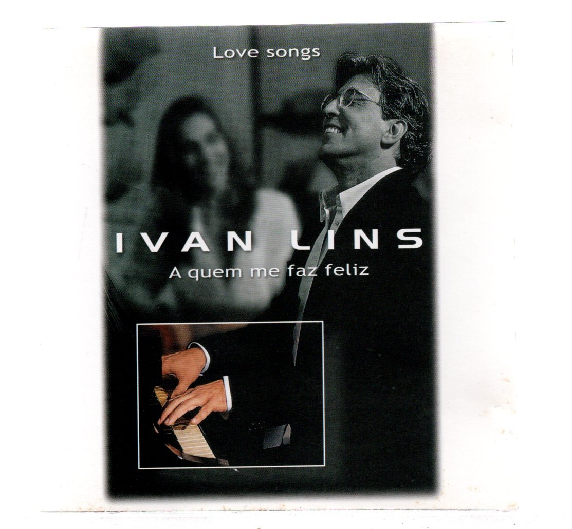 141db9148e9f293906929cdd1c8dc22b.jpg Cd Ivan Lins - A Quem Me Faz Feliz - Imagem 1
