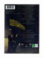 Dvd The Black Crowes - ... The Movie - - Imagem 2