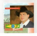 Cd Marco Brasil - Festa De Rodeio - Vol. 2 - Imagem 3