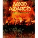 Box 3 Dvd's Amon Amarth - Wrath Of The Norsemen