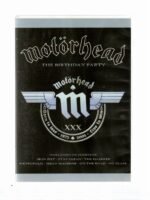 Motorhead - The Birthday Party (dvd) - Imagem 3