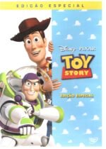 Dvd Toy Story - Edição Especial - Imagem 3