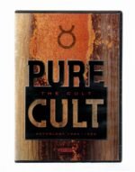 DVD PURE - THE CULT - Imagem 3