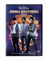 Dvd Jonas Brothers - O Show / Versão Estendida - Imagem 3