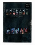 Dvd+ Cd   Enchant - Live At Last - Imagem 3