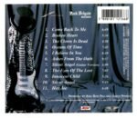 Cd Axel Rudi Pell - The Ballads 2 - Imagem 2