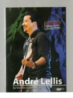 Dvd André Lellis - Ao Vivo Em Guarapari / Es - Imagem 3