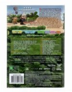 DVD UP ALTAS AVENTURAS - Imagem 2