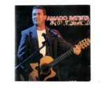 Cd Amado Batista - Ao Vivo