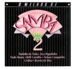 CD O Melhor de Samba 2 - Imagem 3
