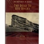 Dvd Mumford & Sons - The Road To Red Rocks