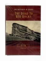 Dvd Mumford & Sons - The Road To Red Rocks