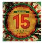 CD Planta E Raiz 15 Anos Ao Vivo