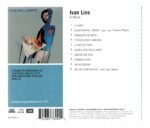 CD Ivan Lins A Noite - Imagem 2