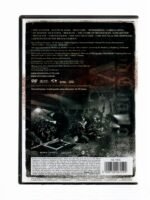 Dvd Good Charlotte - Live Brixton Academy - Imagem 2
