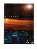 Dvd Placebo - We Come In Pieces - Imagem 3