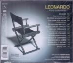 CD Leonardo Vivo Apaixonado - Imagem 2