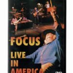 Dvd Focus - Live In America