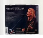 Cd Pra. Ludmila Ferber Tempo De Cura Ao Vivo - Imagem 2