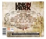 CD+DVD Link Park Road to Revolution Live at Milton Keynes - Imagem 2