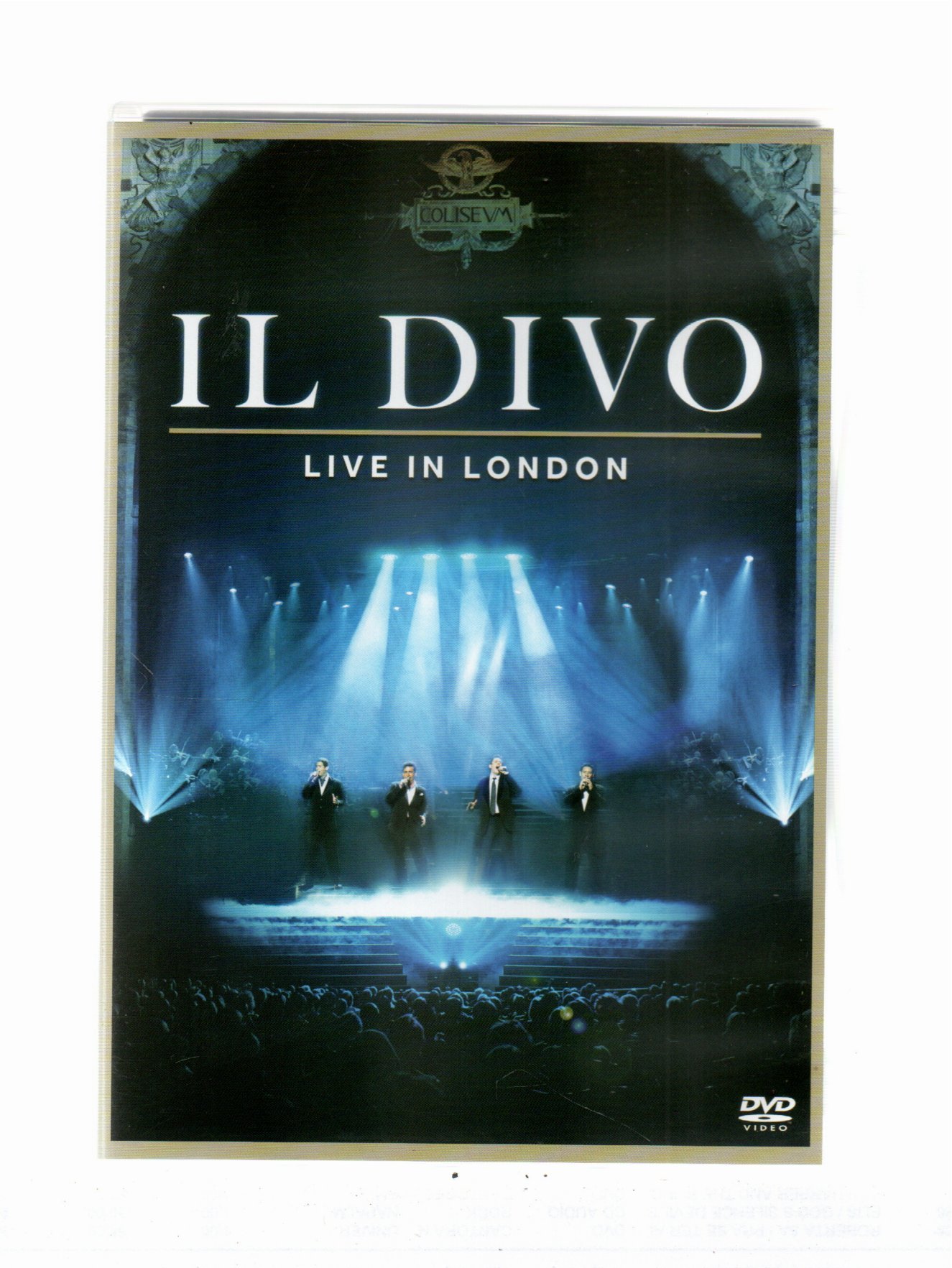 1920a83176c235982234b78d7ed8d920.jpg Dvd Il Divo - Live In London - Imagem 1