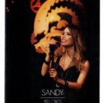 Dvd Sandy - Sandy Meu Canto