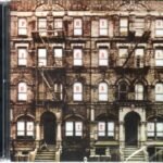 Cd Led Zeppelin - Physical Graffiti