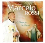 Cd Padre Marcelo Rossi - O Tempo de Deus - Imagem 3