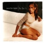 Cd Jennifer Lopez - Ou The 6