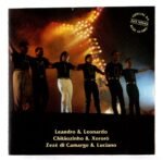 Cd Amigos - Imagem 3