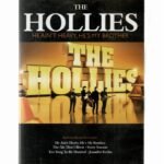 Dvd The Hollies - He Ain't Heavy, He's My Brother