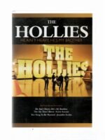 Dvd The Hollies - He Ain't Heavy, He's My Brother