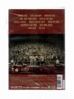 Dvd Mumford & Sons - The Road To Red Rocks - Imagem 2
