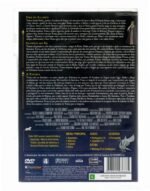 Dvd Saint Seiya - The Lost Canvas Vol. 6 - Imagem 2