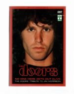 Dvd The Doors - No One Here Gets Out Alive - Imagem 3