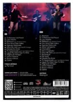 Dvd/cd Ataíde & Alexandre - Ao Vivo Em Vitória - Imagem 2
