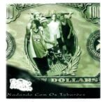 Cd Charlie Brown Jr. - Nadando Com Tubarões - - Imagem 3