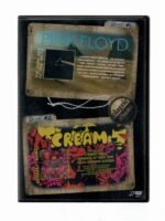 Dvd Duplo Pink Floyd, Cream - Classic Albums