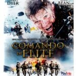 Blu-ray Comando De Elite