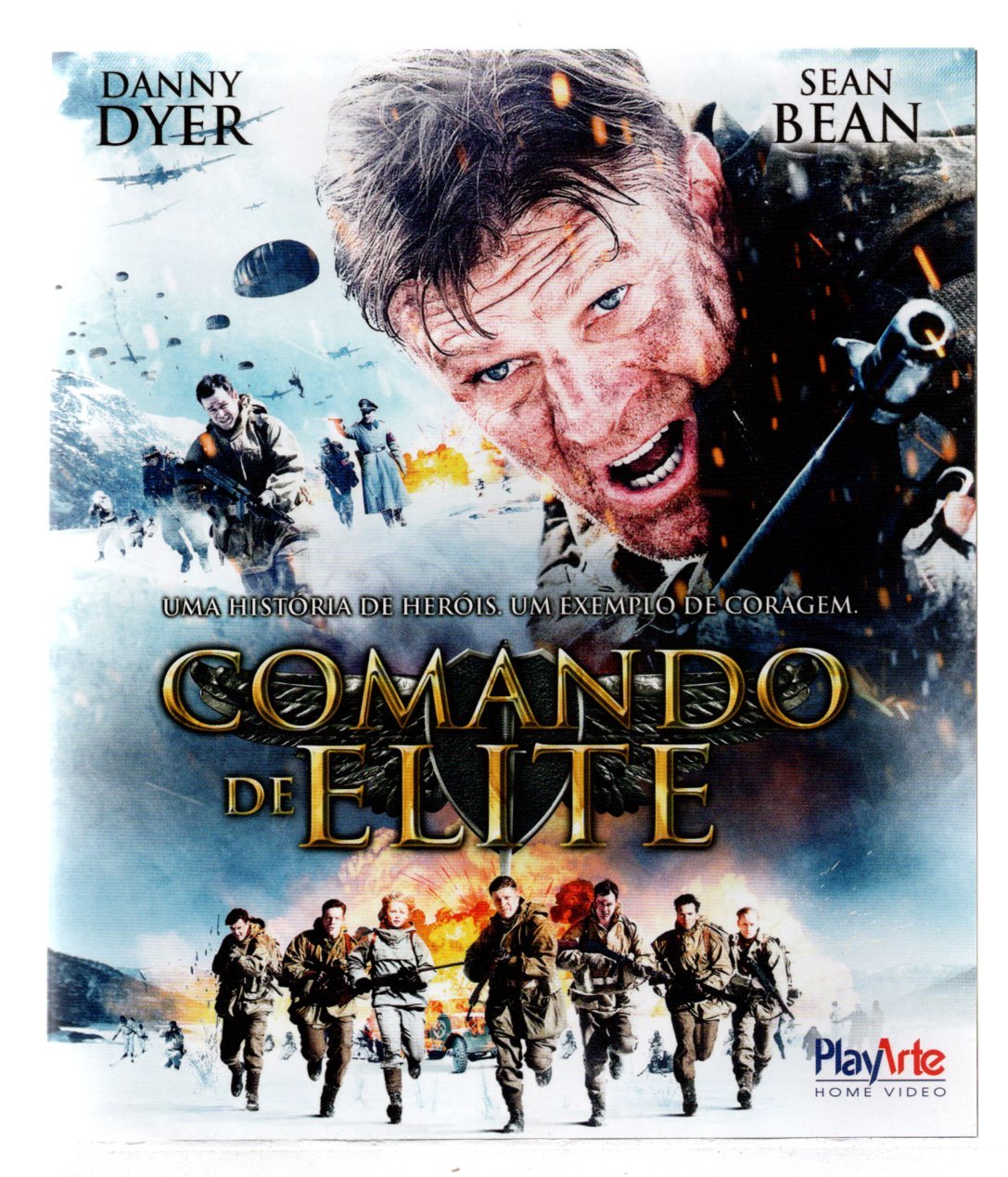 1c5048e6f2936558990b0b565dafaa43.jpg Blu-ray Comando De Elite - Imagem 1