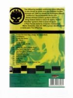 Cd The Offspring - Come Out And Play - Imagem 2