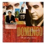 CD Placido Domingo - De Mi Alma Latina 1 - Imagem 3