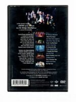 Dvd Live From Madison Square Garden - Imagem 2