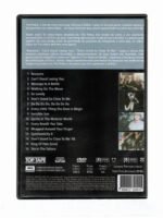 Dvd The Police - Greatest Video Hits - Imagem 2