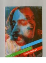 Dvd Alceu Valença - Vivo! Revivo! - Digipack