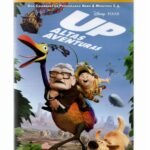 DVD UP ALTAS AVENTURAS