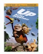 DVD UP ALTAS AVENTURAS