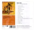 CD Ivan Lins Somos todos iguais nesta noite - Imagem 2