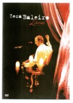DVD Zeca Baleiro Liricas - Imagem 3