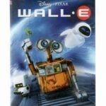 Dvd Wall-E  - Disney - Pixar